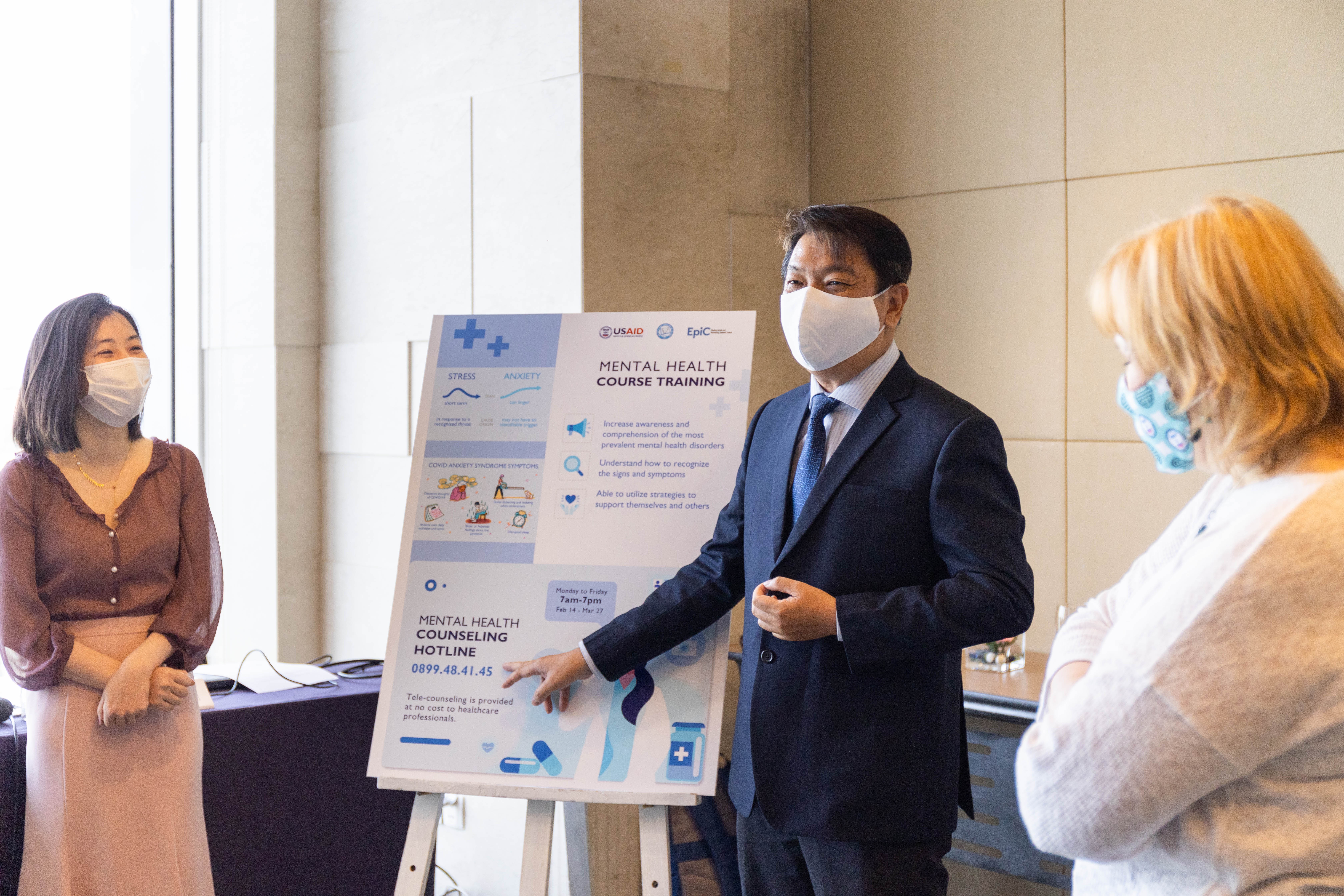 cham soc suc khoe tam than cho nhan vien y te anh 3