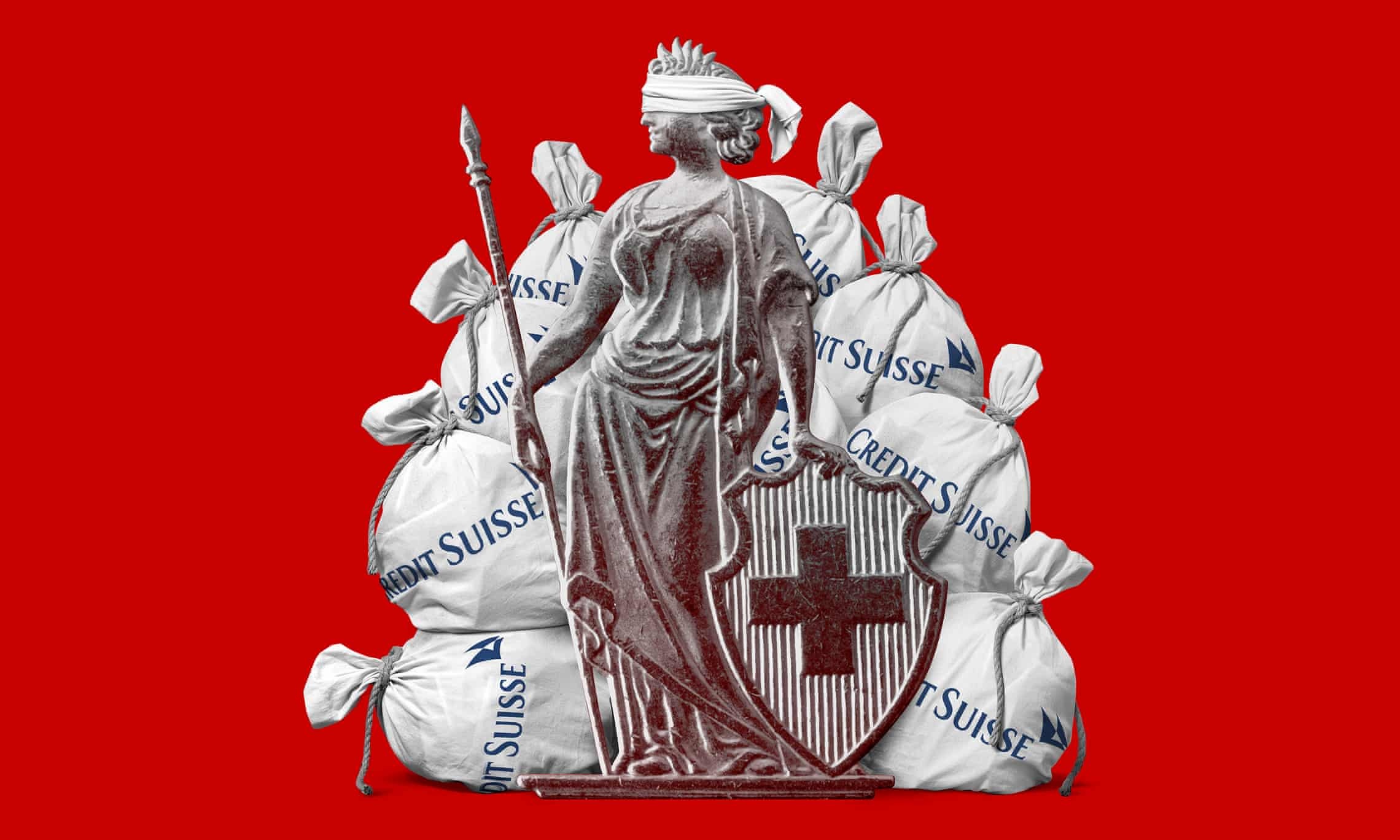 Vi sao bi mat chan dong cua Credit Suisse bi phanh phui? hinh anh