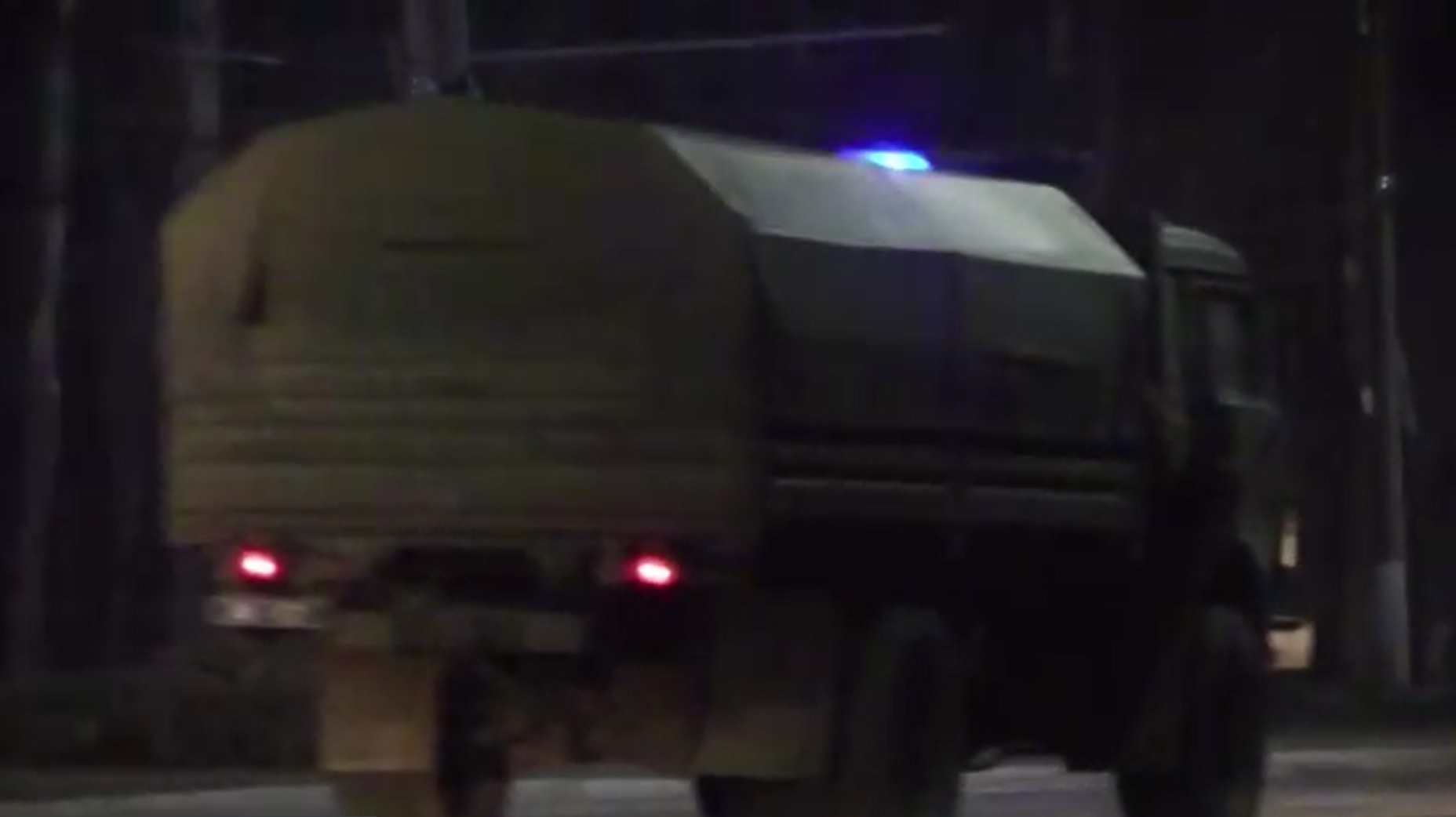 xe tang o Donetsk anh 7