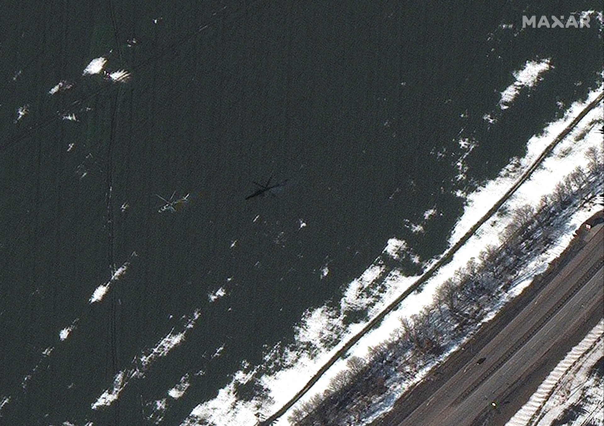 hinh anh ve tinh cuoc tan cong cua Nga anh 7