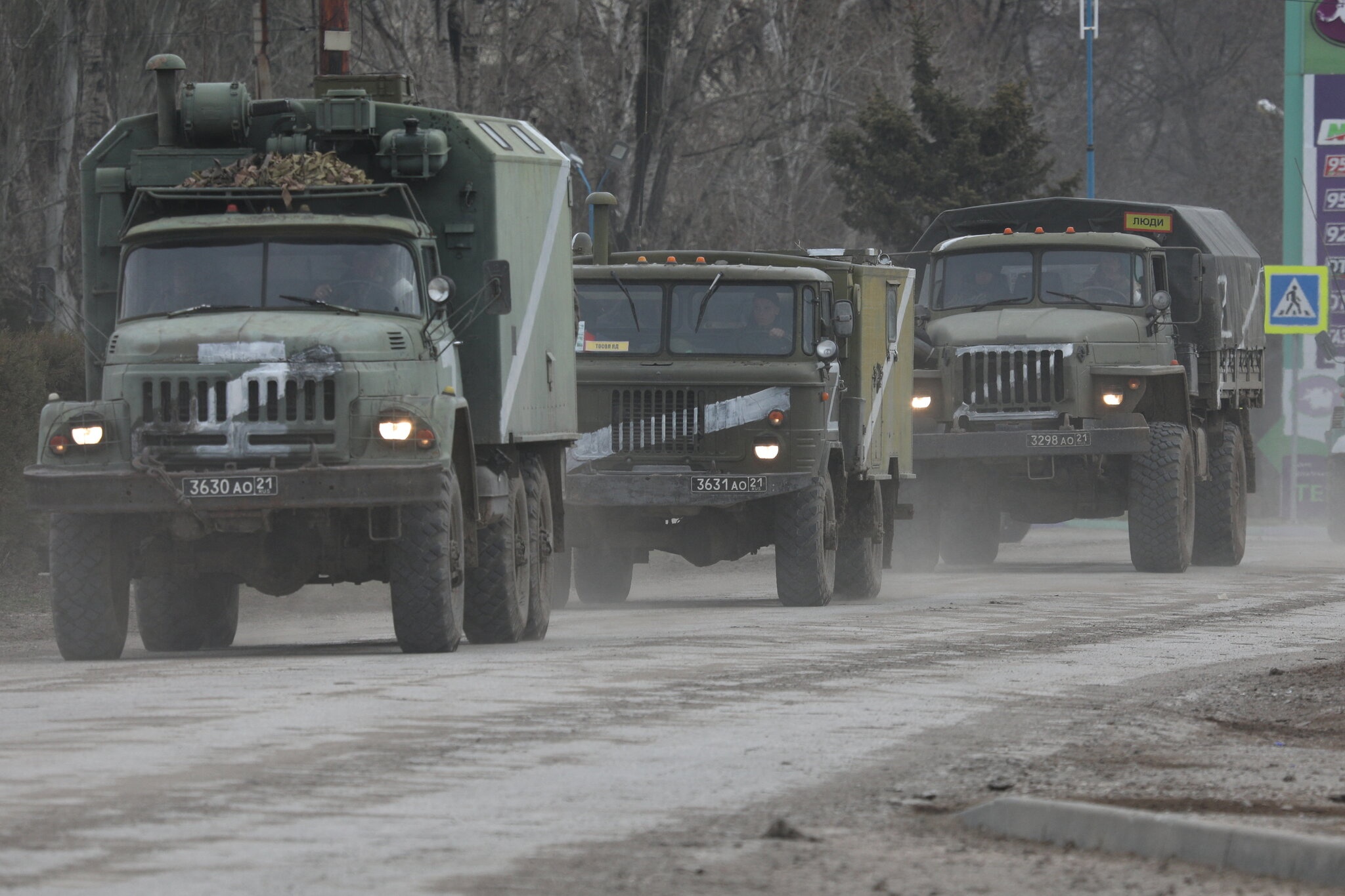 người Ukraine ở Việt Nam muốn về nước ảnh 8 nguoi Ukraine o Viet Nam muon ve nuoc anh 8