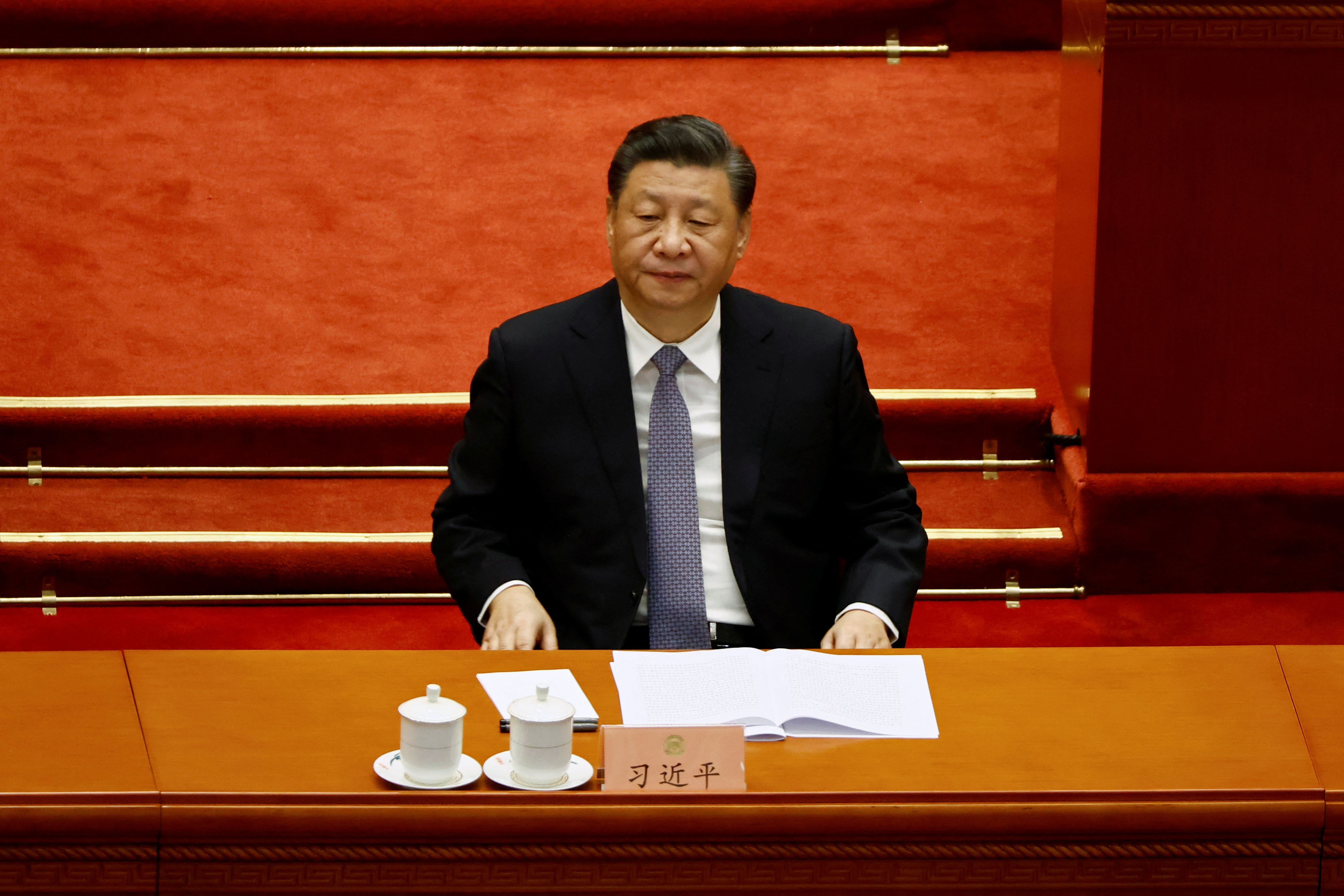 Ong Tap Can Binh keu goi 'kiem che toi da' o Ukraine hinh anh