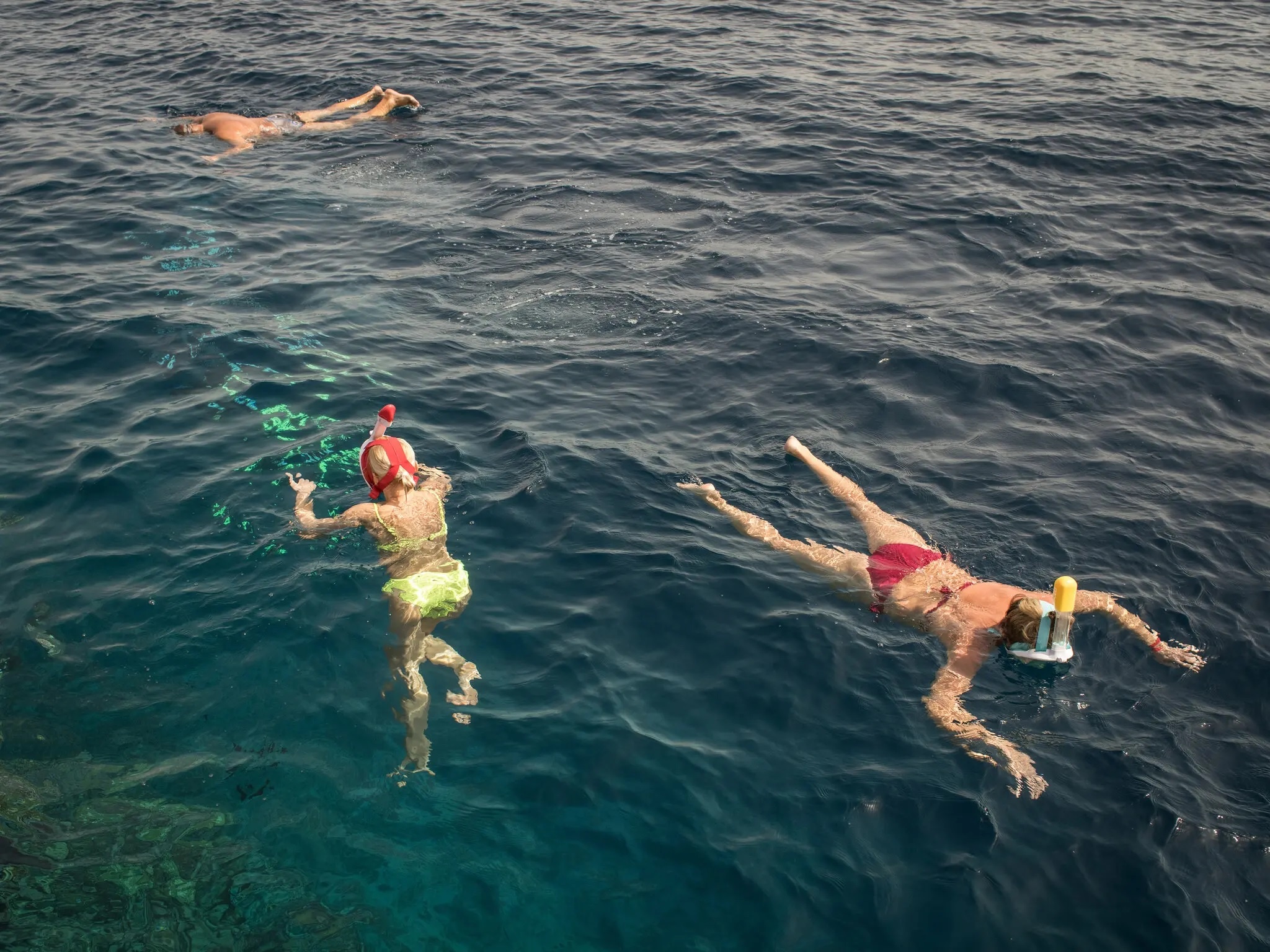 su kho xu cua du khach Nga va Ukraine anh 4