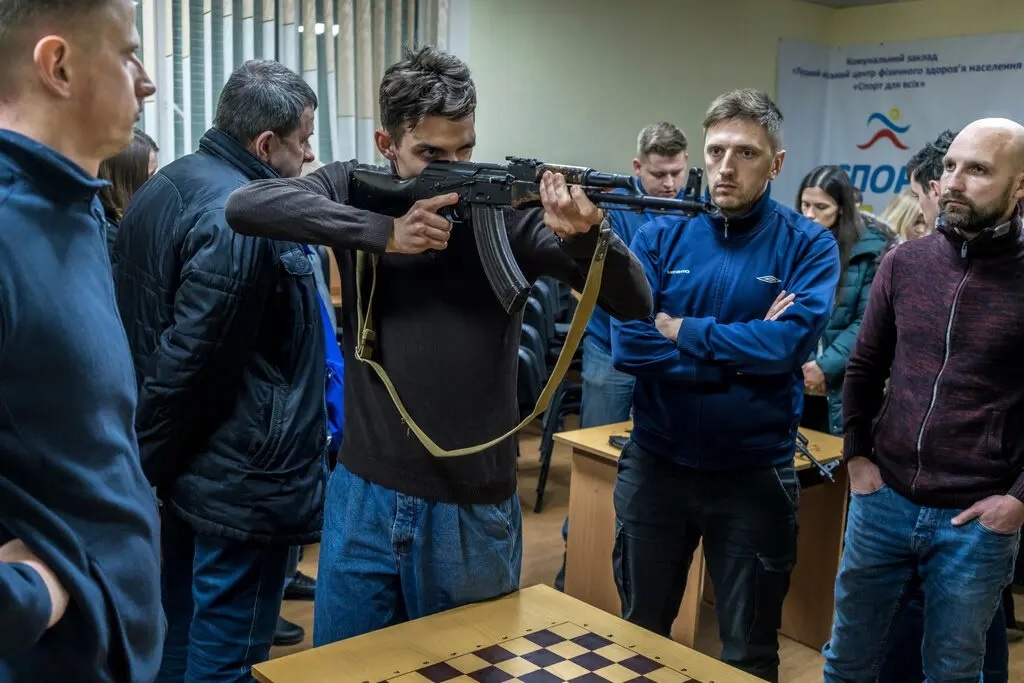 My danh gia sai ve Ukraine anh 4