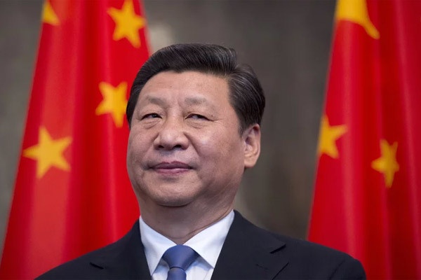 Trung Quoc se thuc day hoa binh o Ukraine theo cach rieng hinh anh