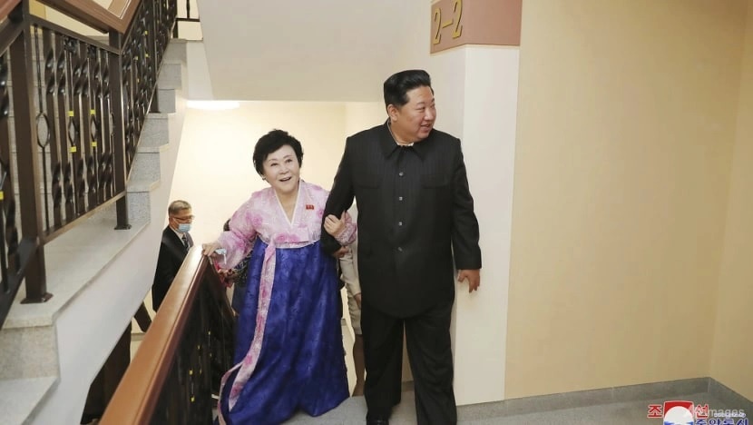 penthouse Trieu Tien chi danh cho nguoi ngheo anh 2