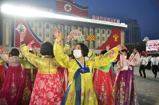 ky niem 110 nam ngay sinh Kim Nhat Thanh anh 2