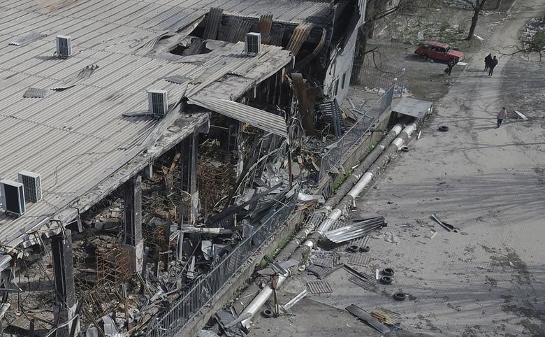 anh Ukraine bi tan pha anh 11