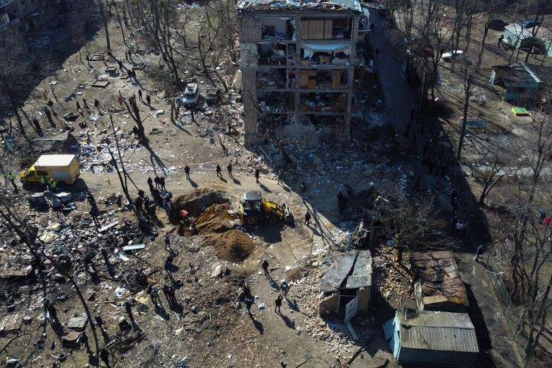 anh Ukraine bi tan pha anh 16