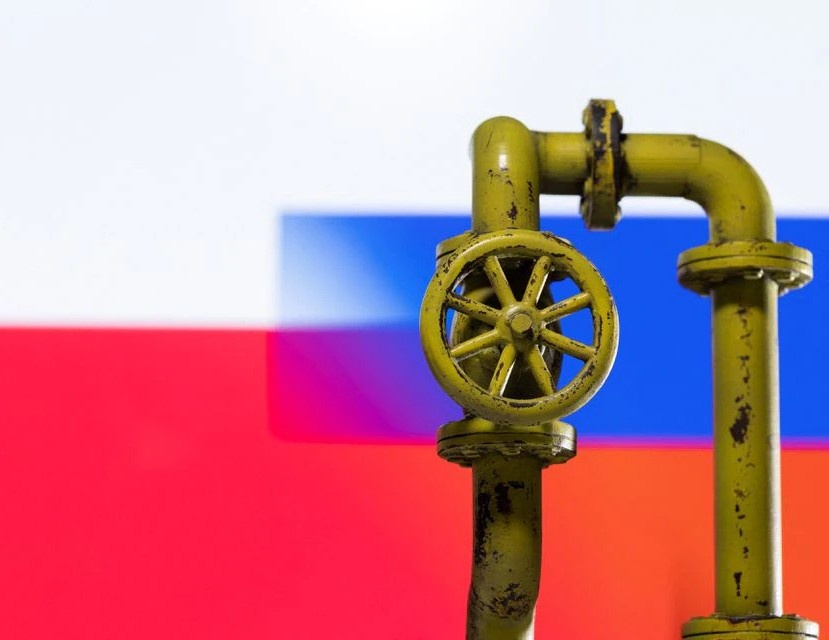 Nga cat khi dot den Ba Lan, Bulgaria hinh anh