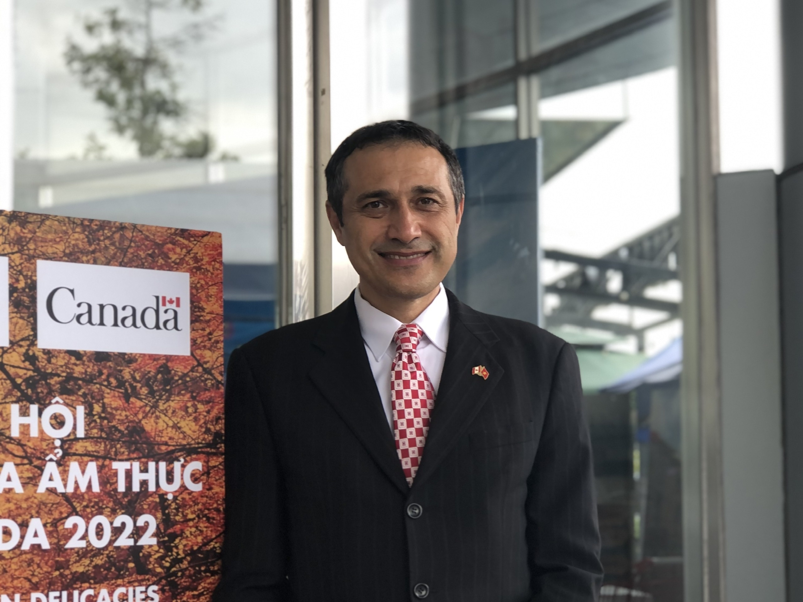 Thi truong Viet Nam la tuong lai anh 2