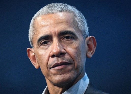 Ong Obama ra tuyen bo manh me ve ro ri du thao cua Toa an Toi cao hinh anh