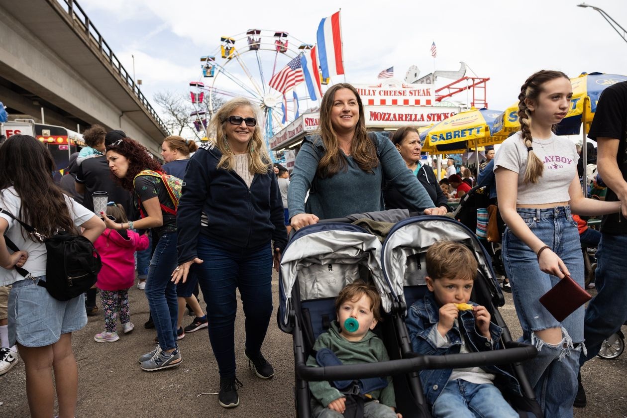 Nguoi My song lai nam 2019 anh 3