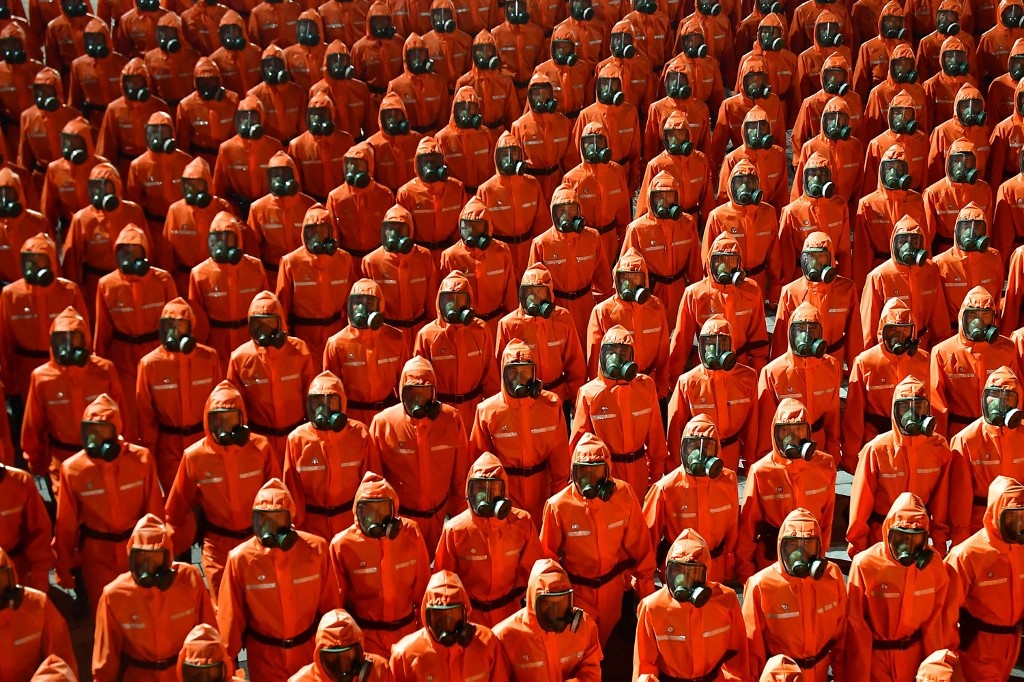 Ac mong Covid19 cua Trieu Tien anh 2