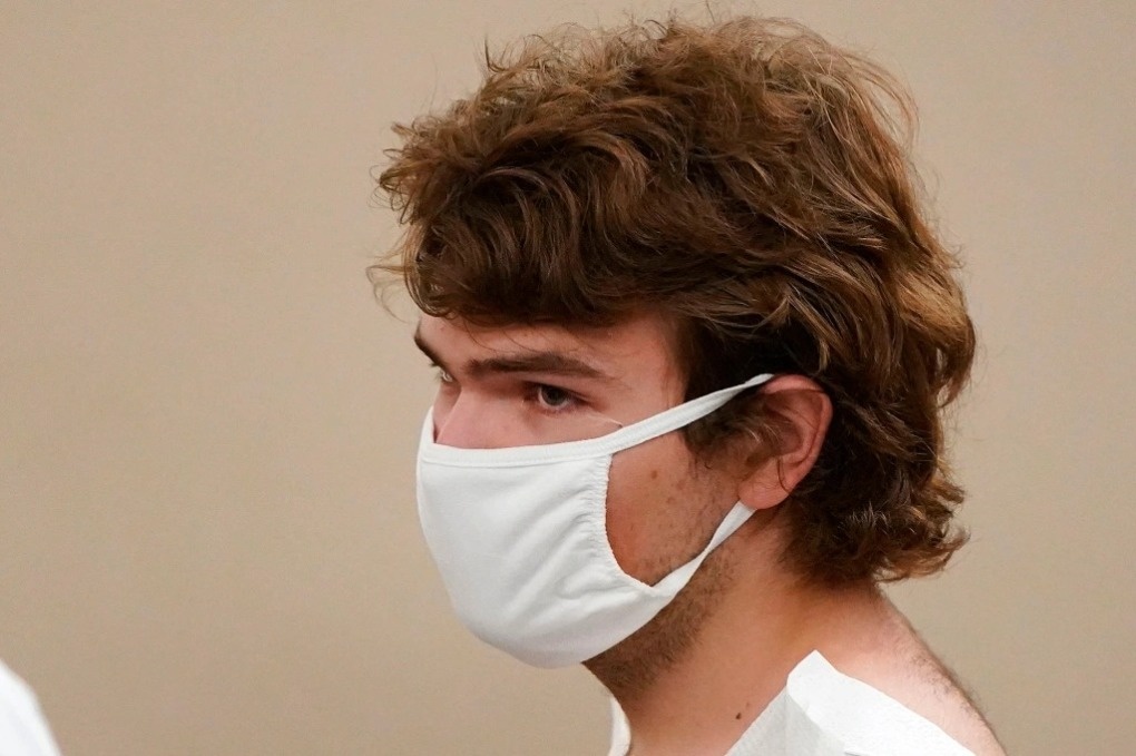 Tiet lo chan dong ve nghi pham xa sung 'phan biet chung toc' o My hinh anh