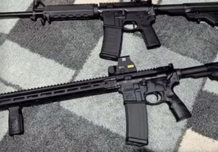 Nha san xuat sung truong AR bi chi trich sau tham kich Texas hinh anh