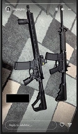 Nha san xuat sung truong AR bi chi trich anh 1