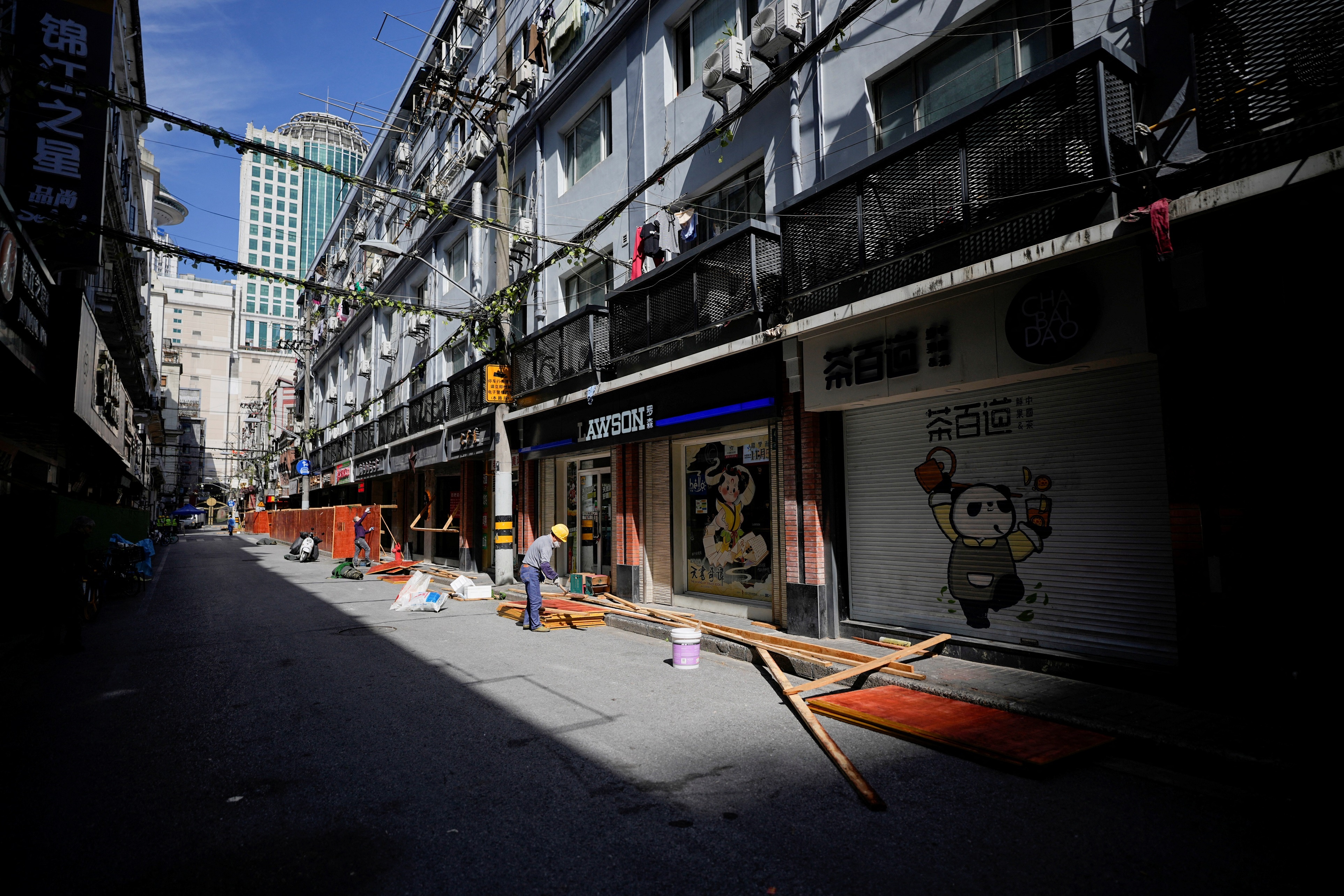 Thuong Hai do phong toa anh 2