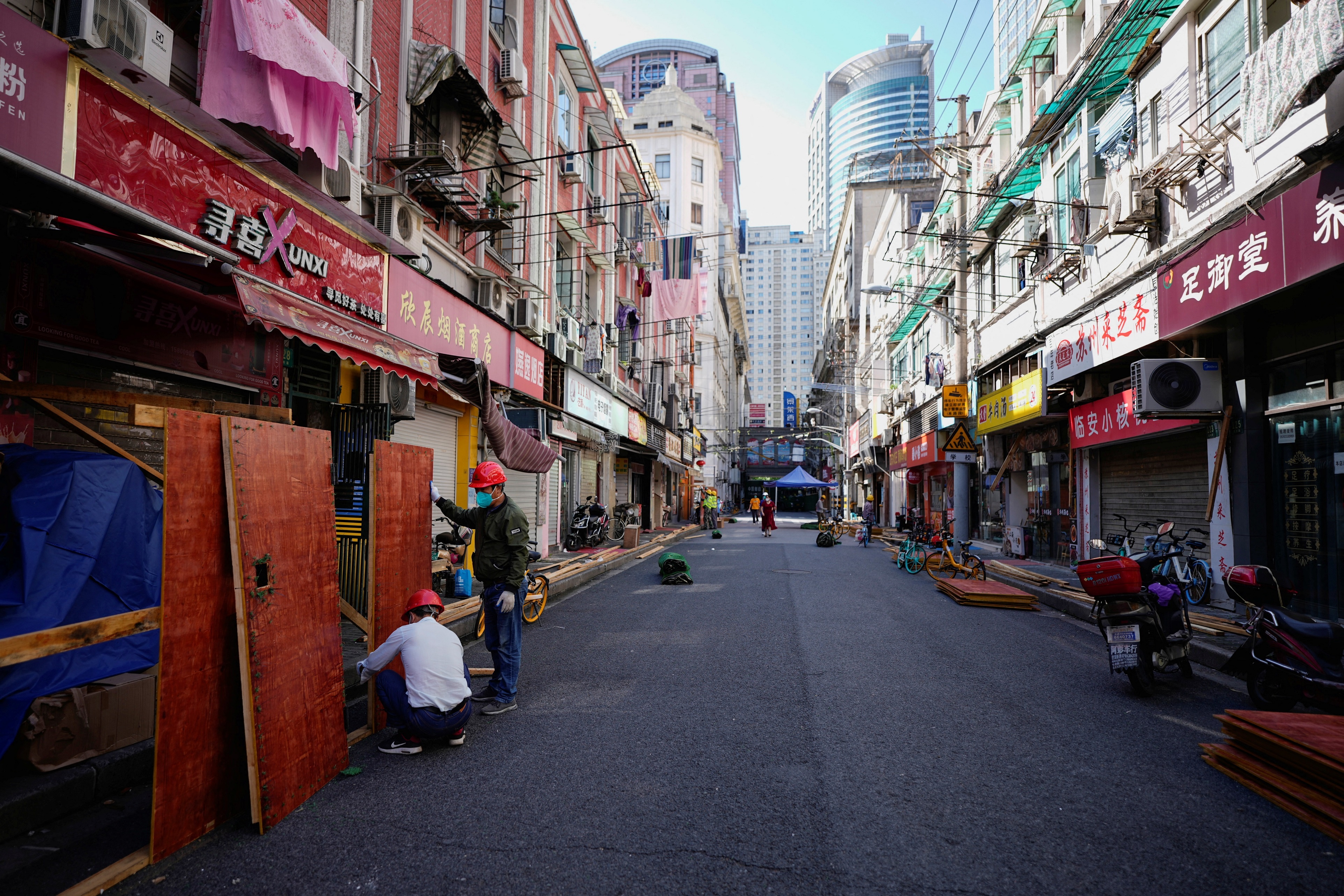 Thuong Hai do phong toa anh 7