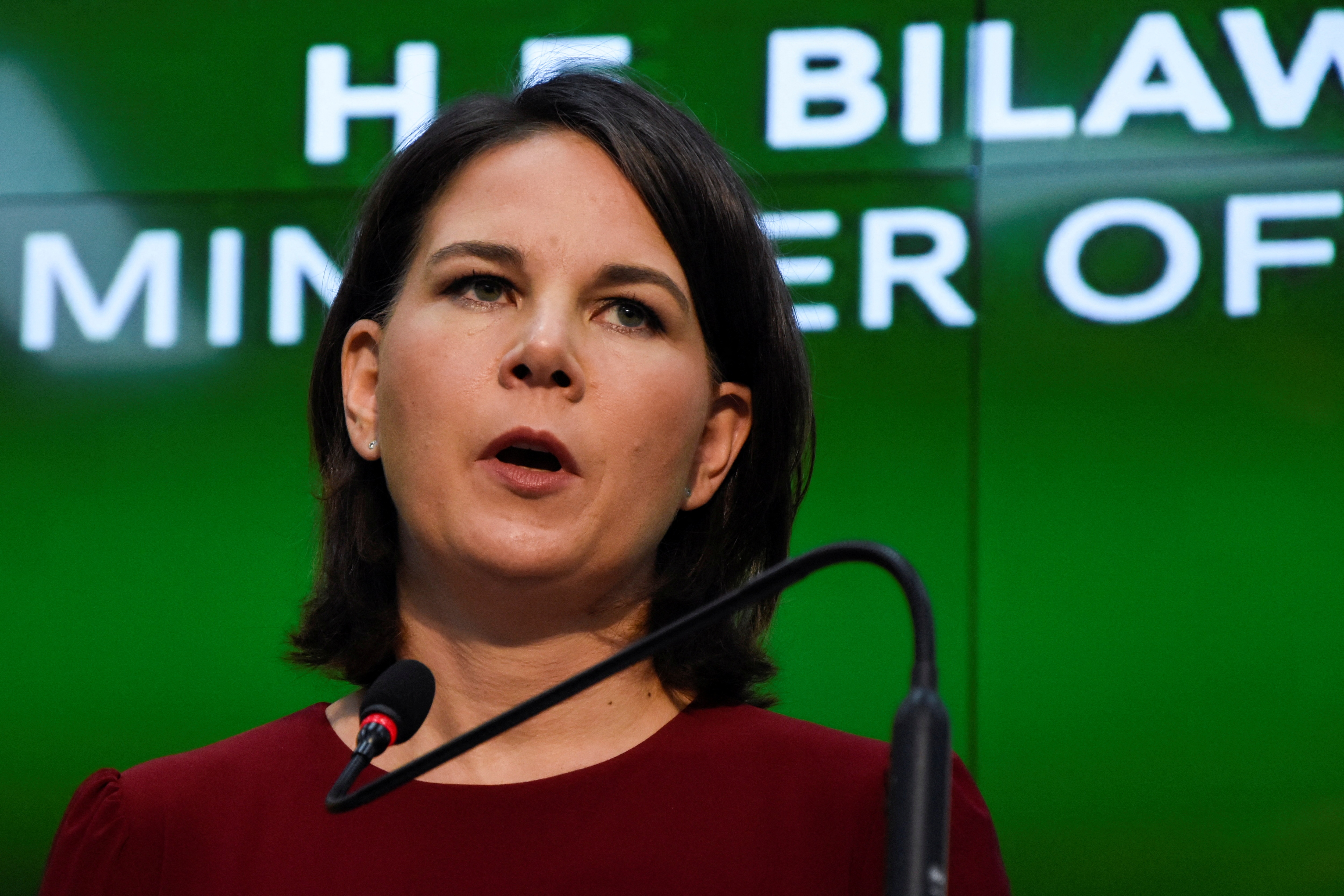 Duc tuyen bo khong cong nhan Taliban anh 1