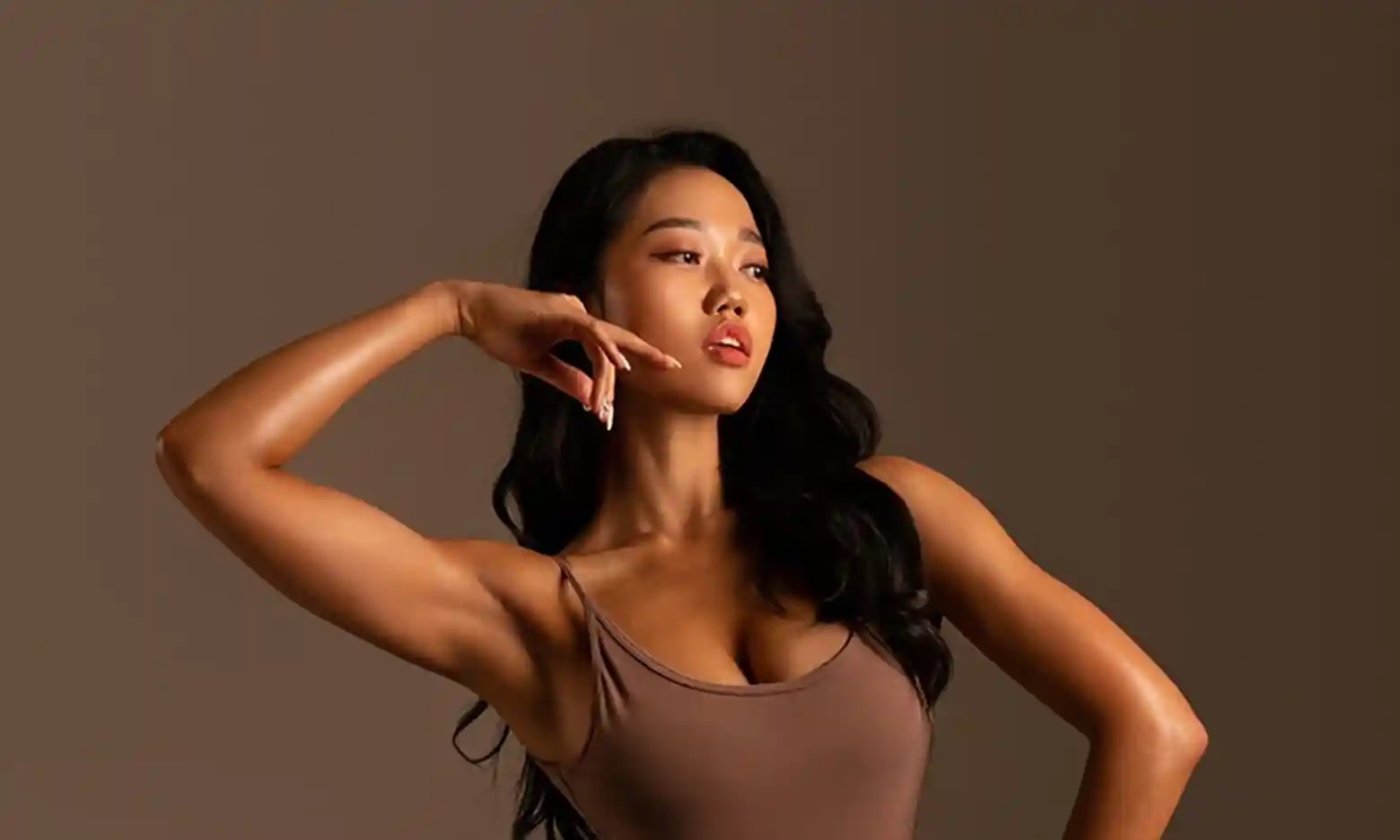 phụ nữ Hàn quốc thay đôi định nghĩa cái đẹp ảnh 2 phu nu Han quoc thay doi dinh nghia cai dep anh 2