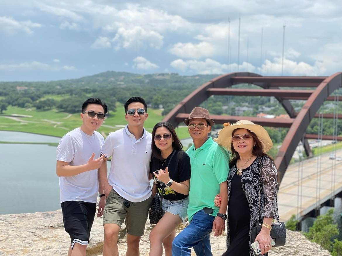 Nguoi Viet chong choi lam phat o My anh 10