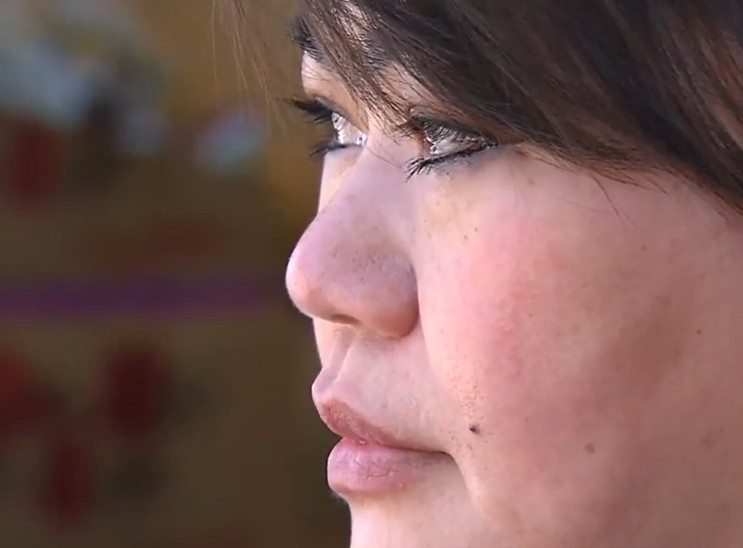 Chu doanh nghiep Viet o Oakland song trong so hai vi toi pham anh 1