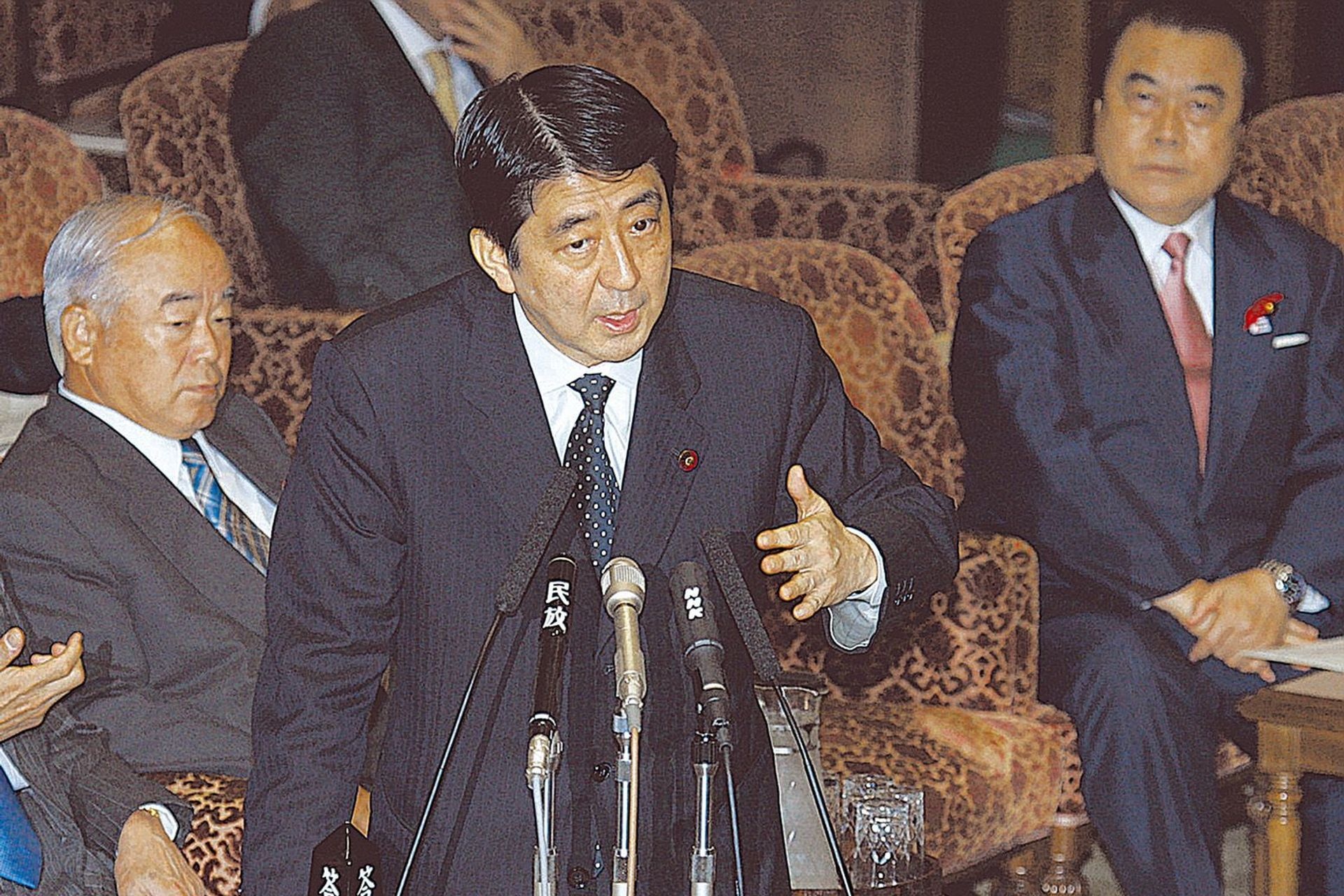 Ong Abe bi am sat anh 4