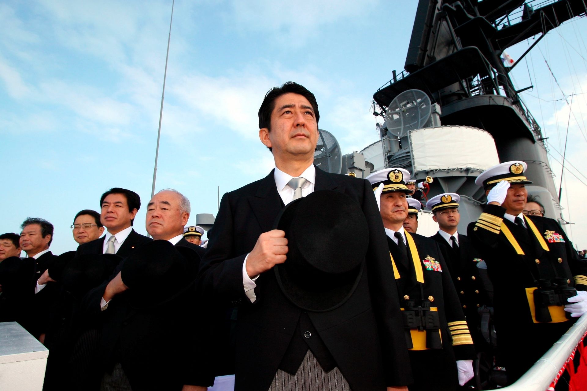 Ong Abe bi am sat anh 5