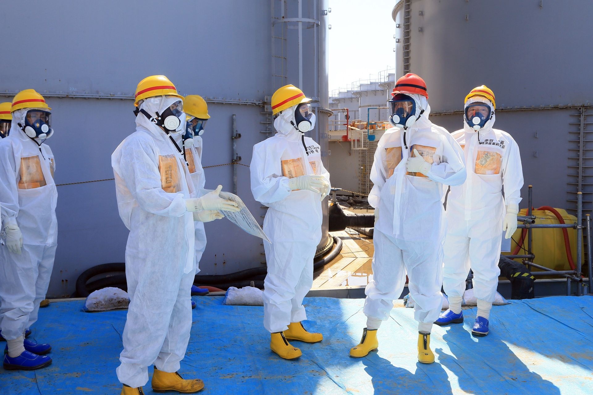 Ong Abe bi am sat anh 9