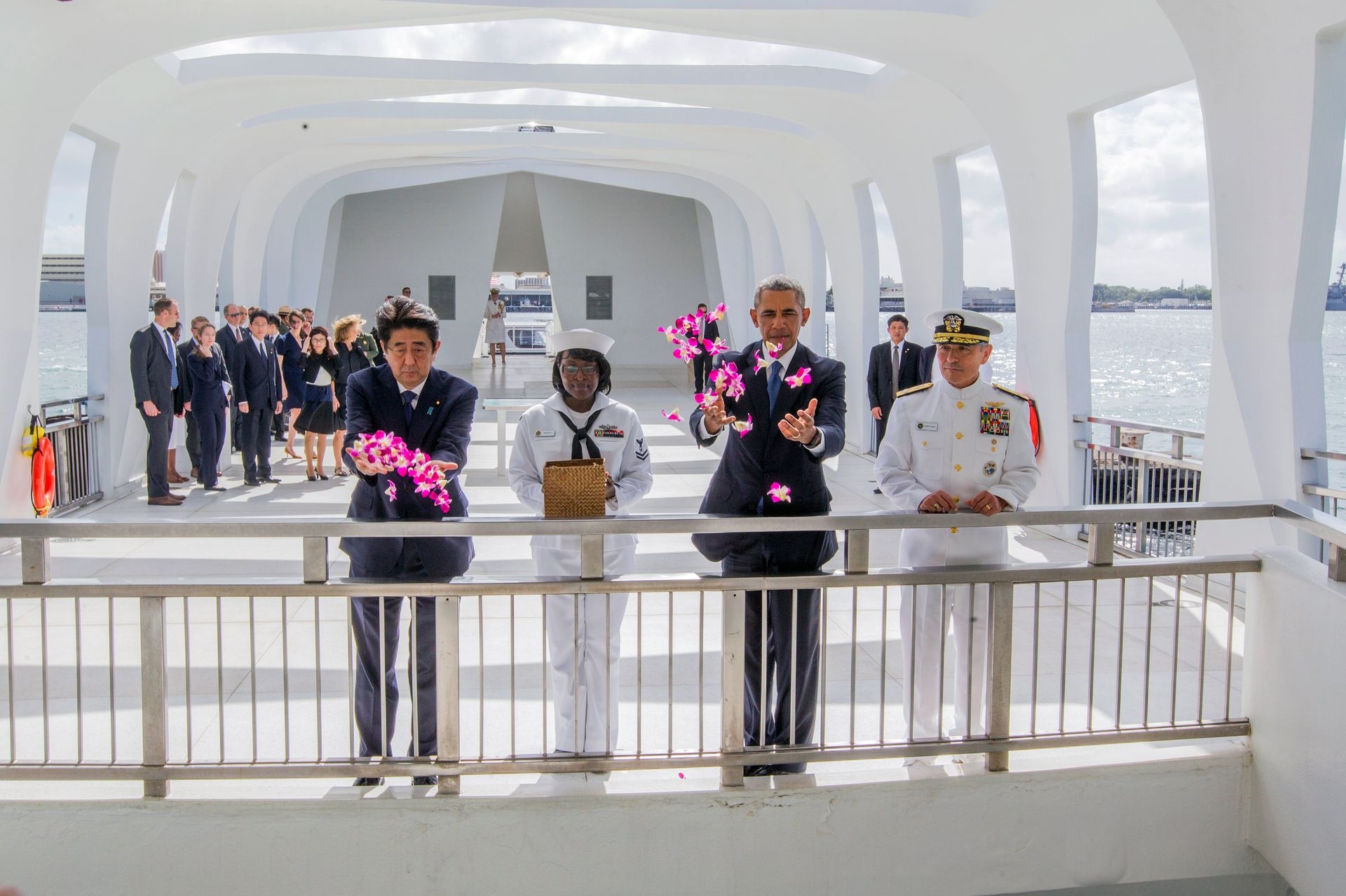 Ong Abe bi am sat anh 14