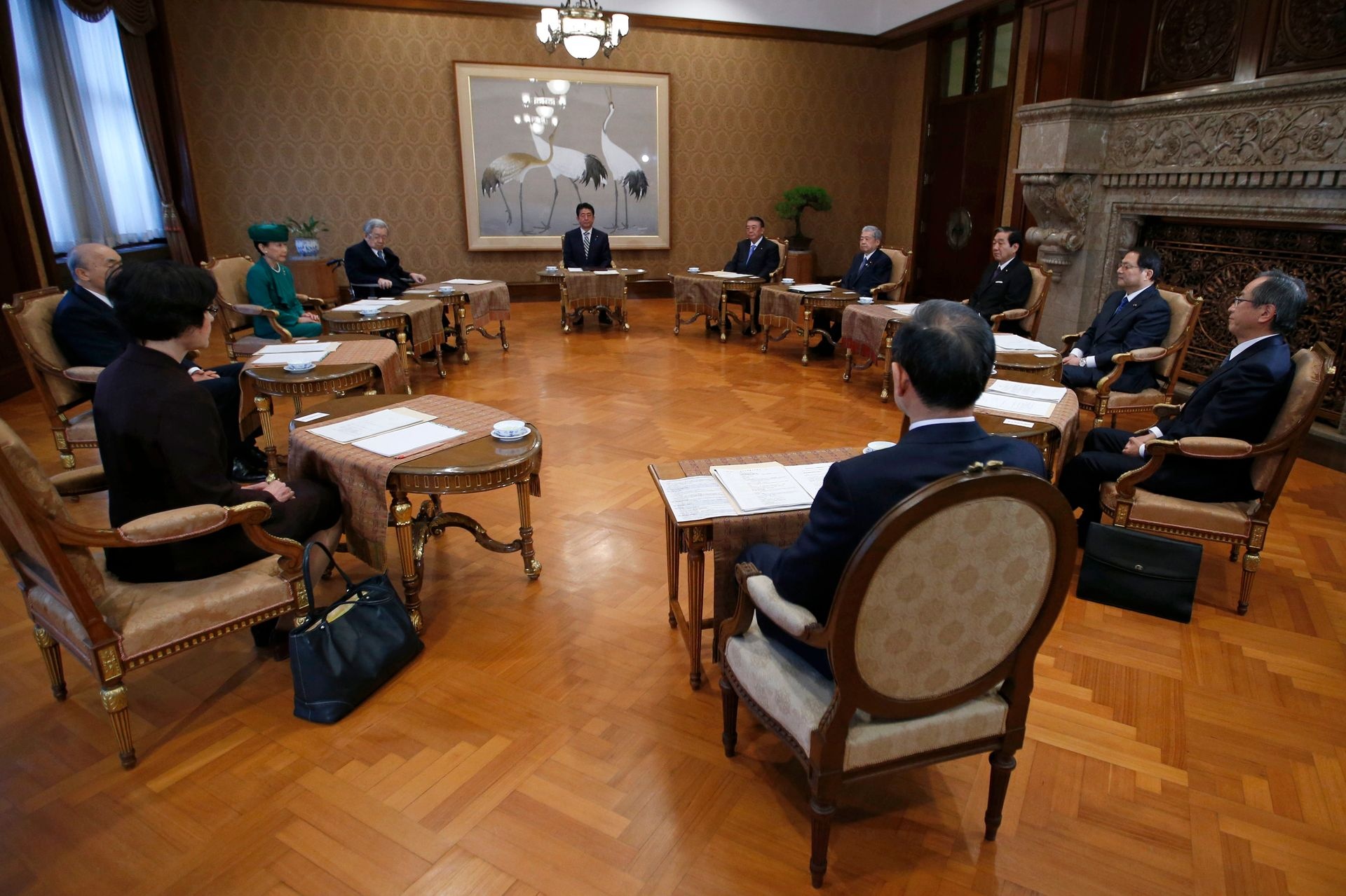 Ong Abe bi am sat anh 16