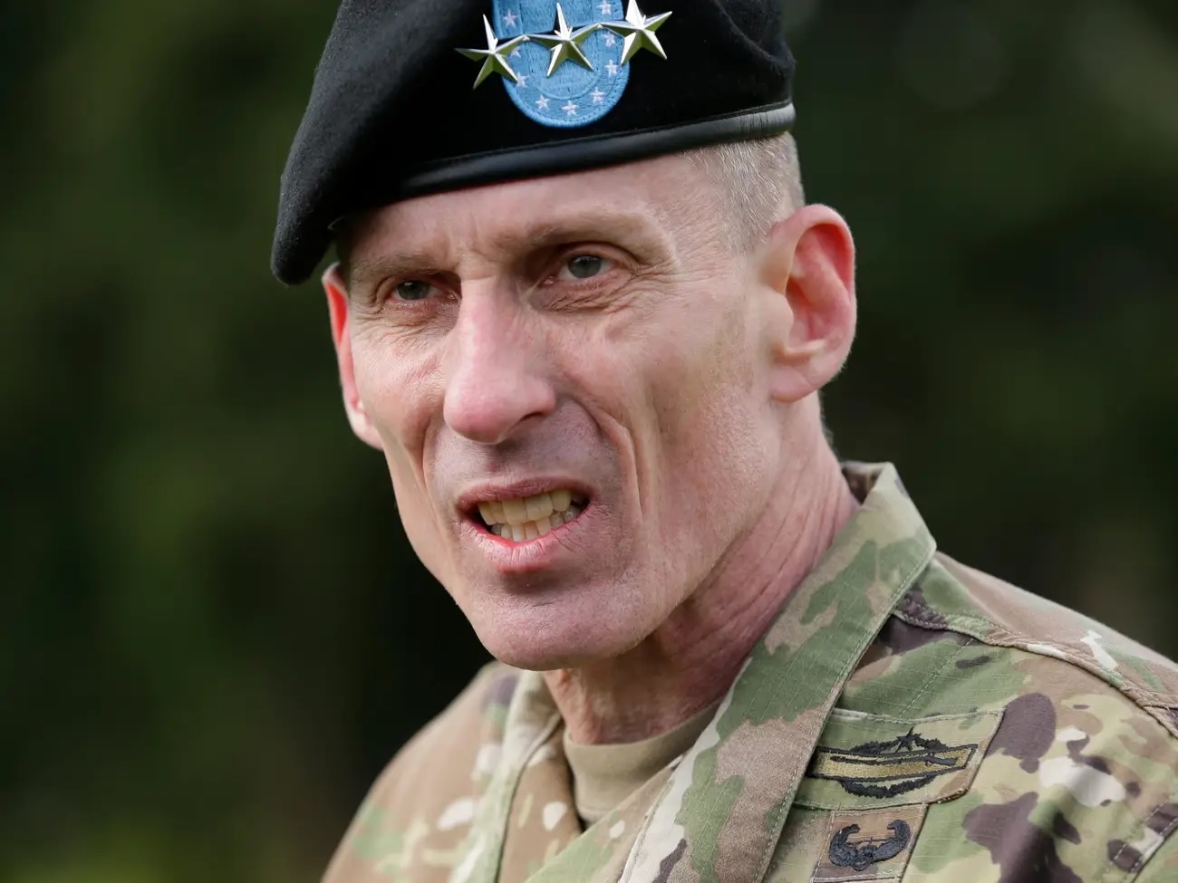 Tuong My bi dinh chi cong tac vi che nhao ba Jill Biden hinh anh