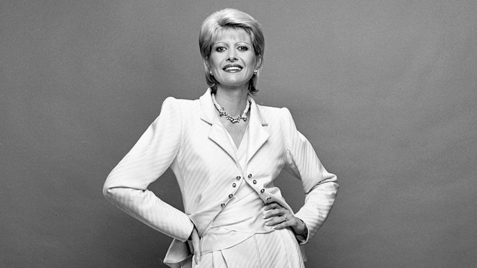 Vo dau cua ong Trump qua doi anh 1