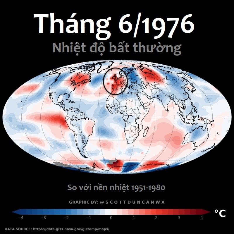 Ban do song nhiet o chau Au va My anh 5