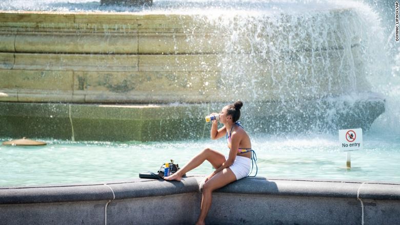 Noi lo hon ca xang hay khi dot tang gia o chau Au hinh anh