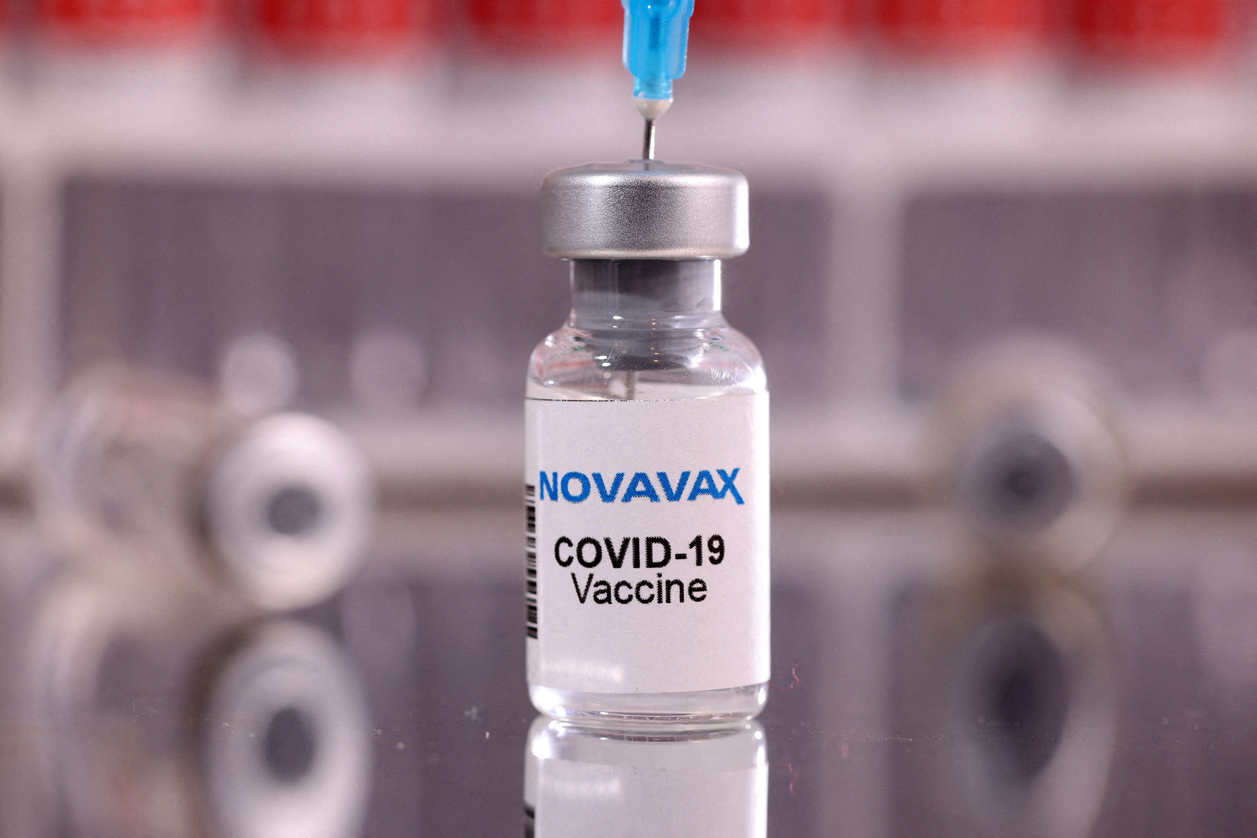 CDC My phe duyet vaccine Covid-19 Novavax cho nguoi lon anh 1