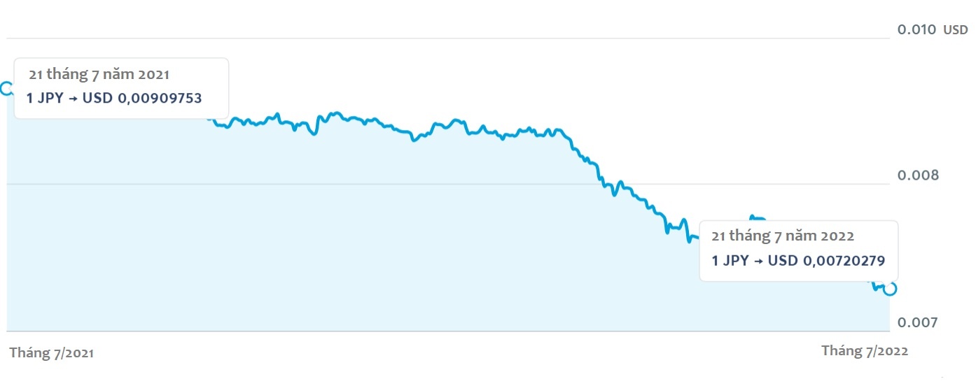 Lao dong Viet o Nhat tien thoai luong nan vi yen rot gia ky luc anh 3