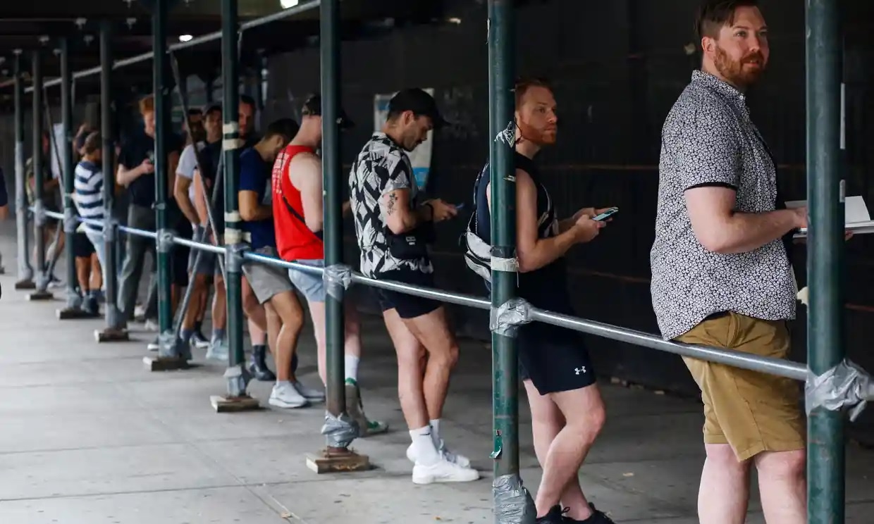 trai nghiem mac dau mua khi o My anh 5