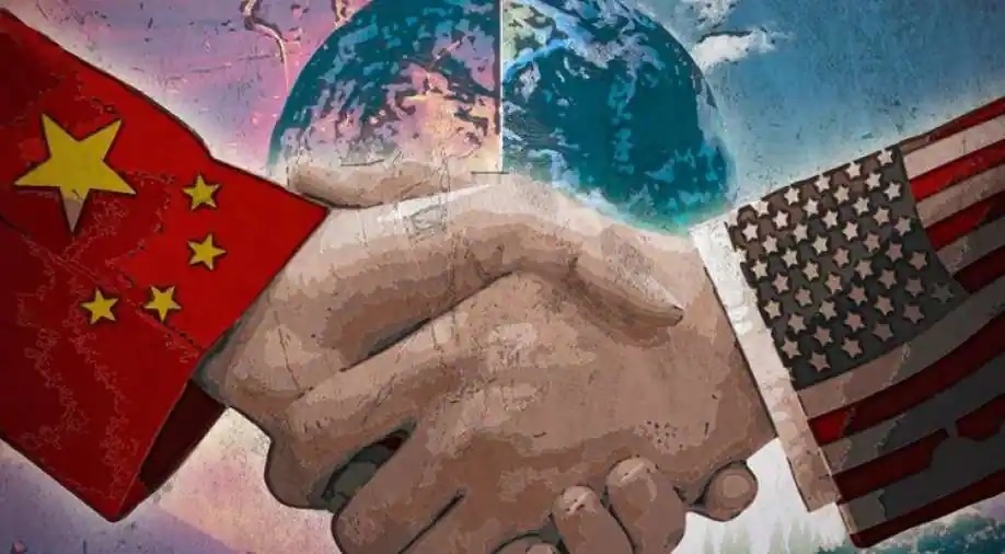 Hop tac quan trong nhat do vo vi Trung Quoc cat dut dam phan voi My hinh anh