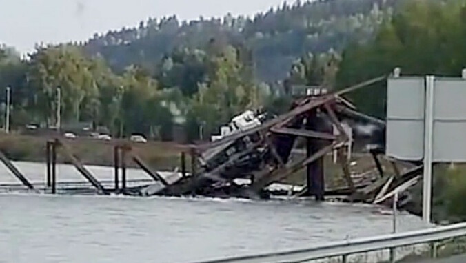 Sap cau o Na Uy anh 2