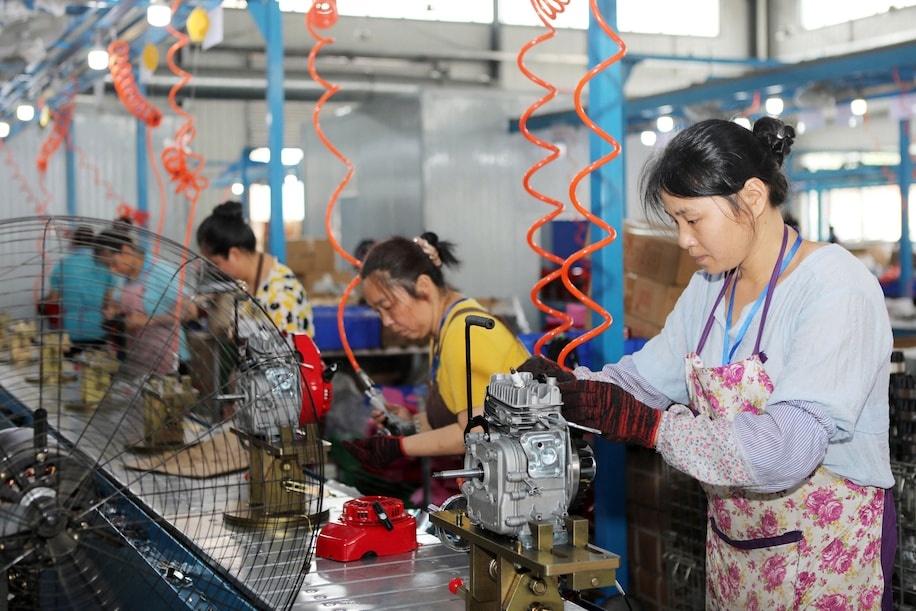 nong ky luc Trung Quoc anh 3