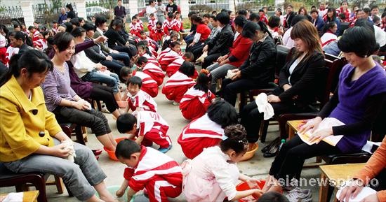 rua chan me chong anh 2