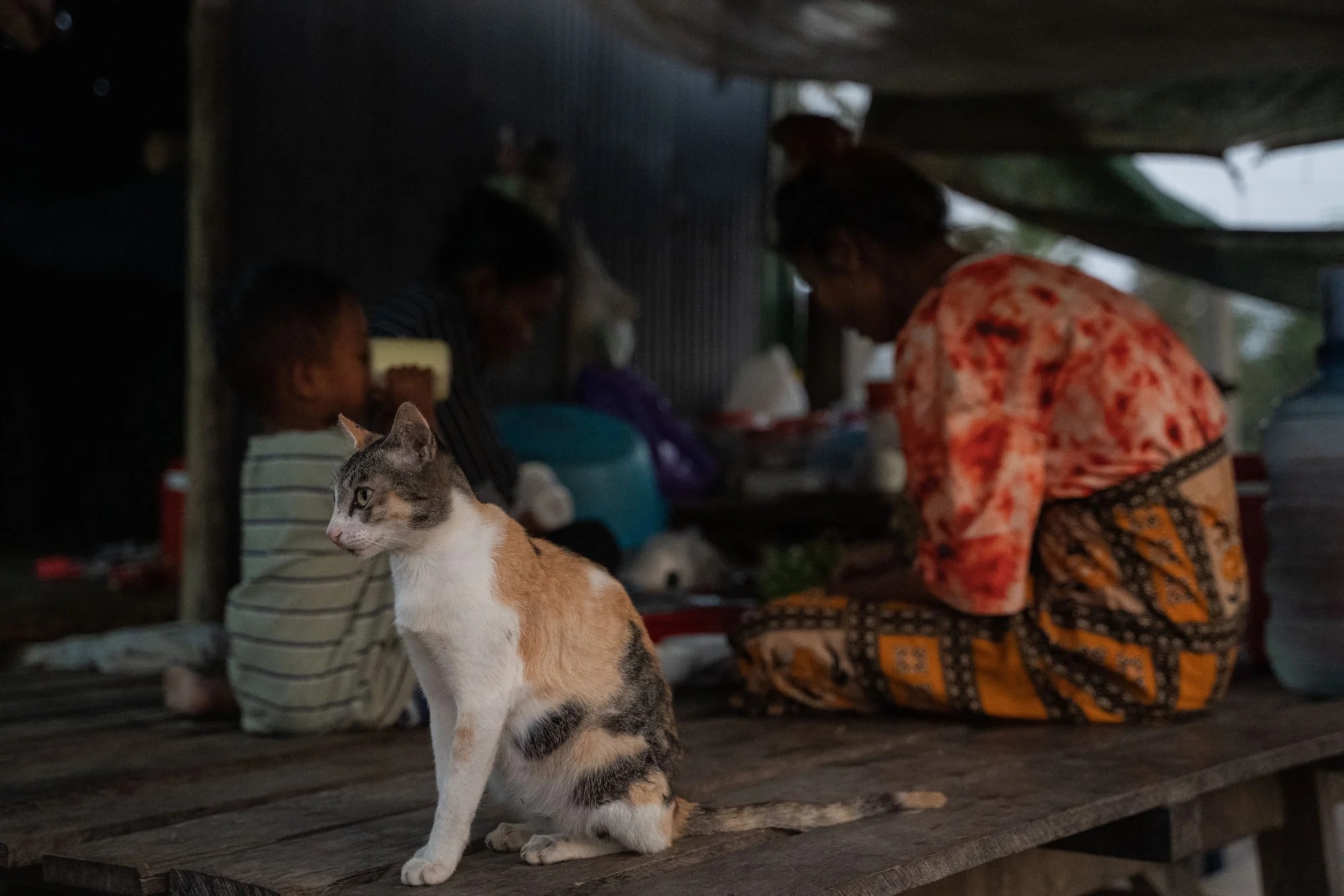 nan nhan buon nguoi Campuchia anh 4