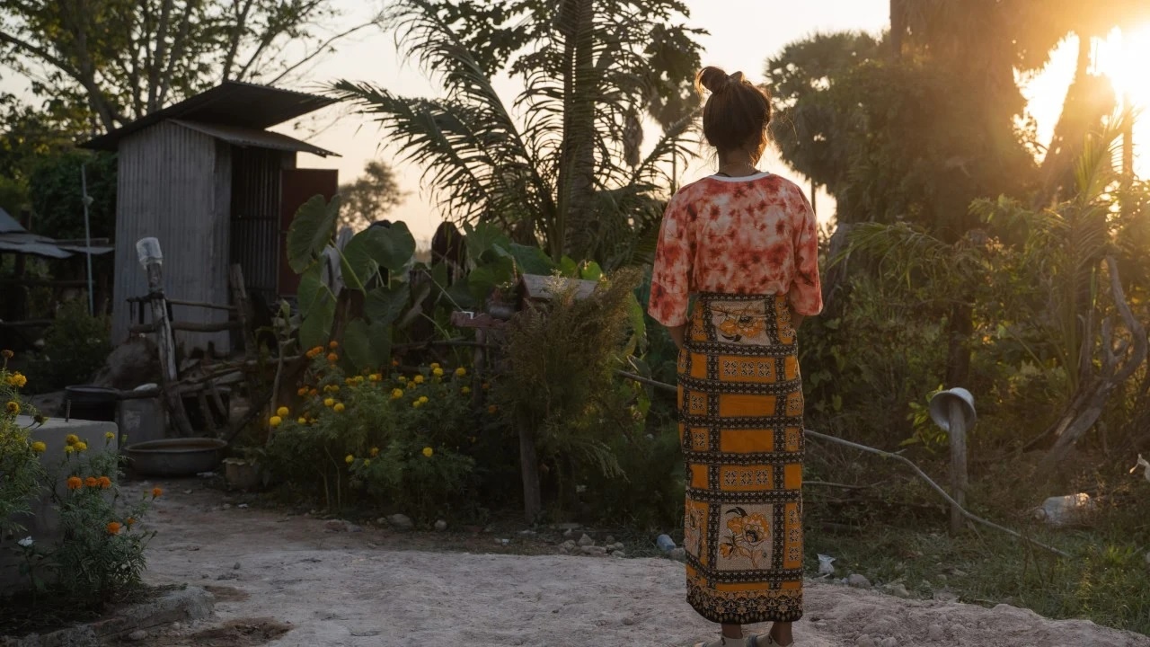 buon nguoi Campuchia Trung Quoc anh 1