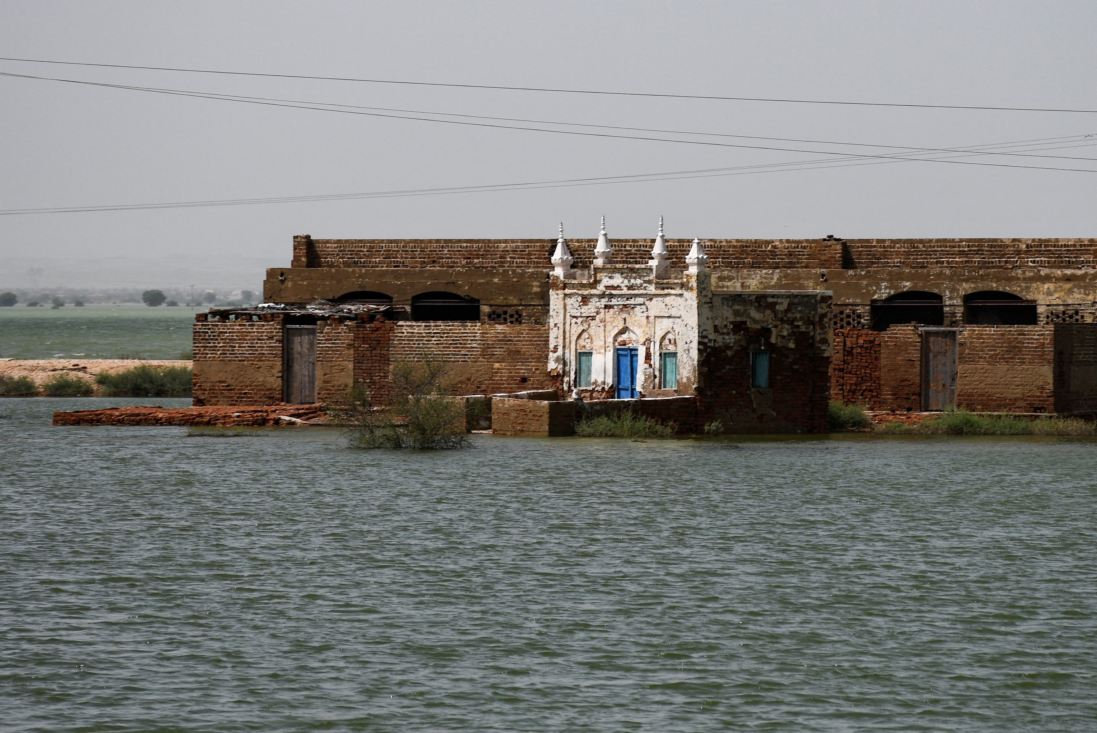 lu lut Pakistan anh 14