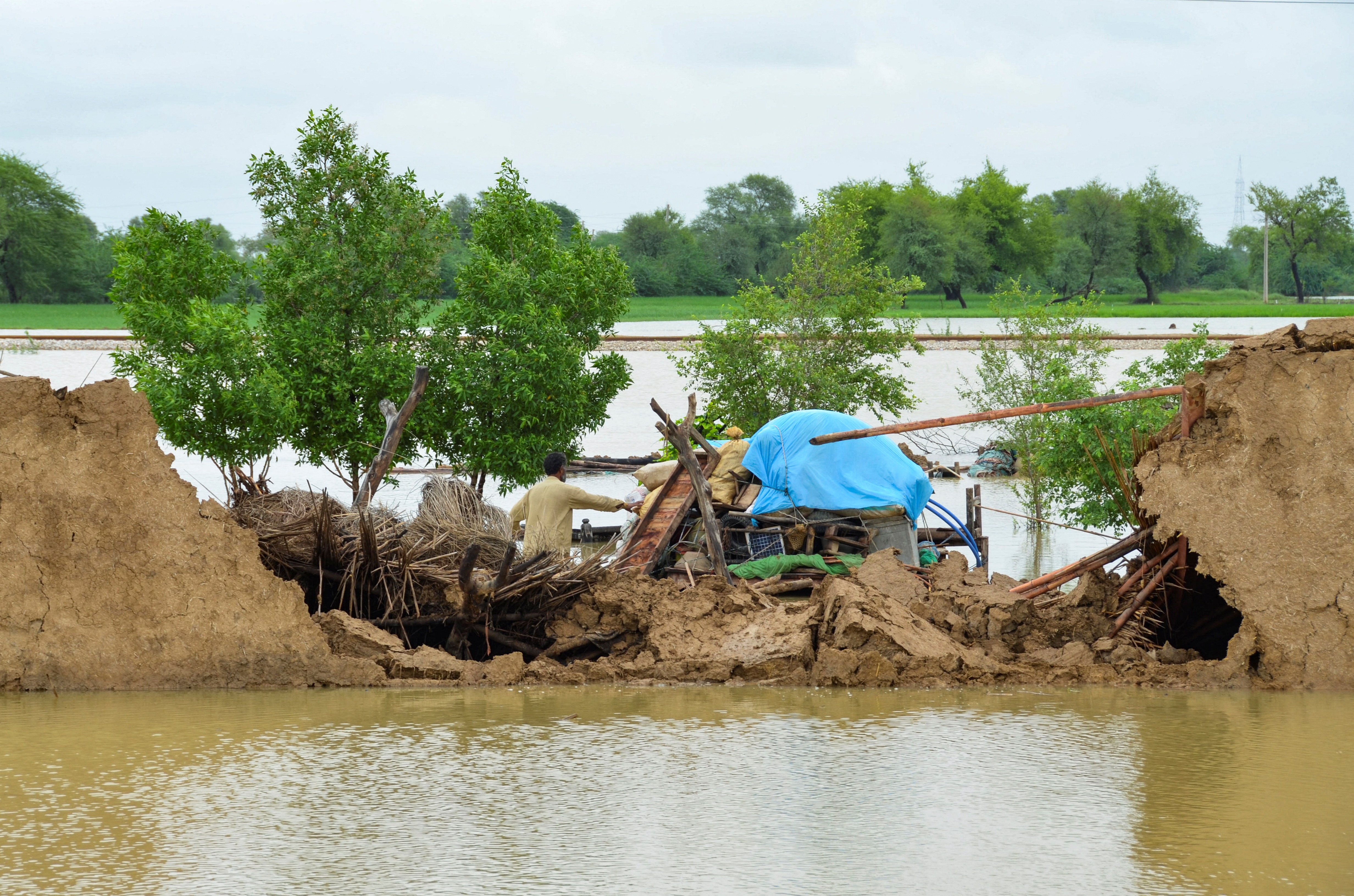 lu lut Pakistan anh 11