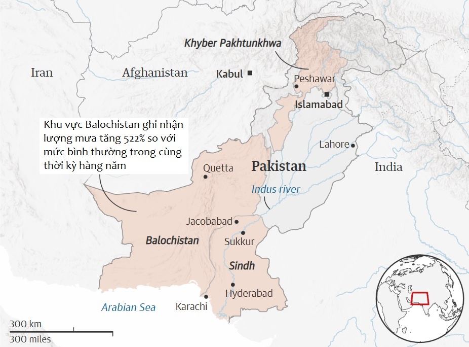 lu lut tai pakistan anh 1