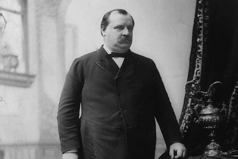 Ho so tong thong My anh 4