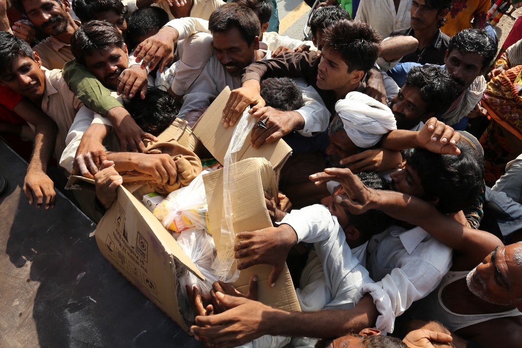 lu lut Pakistan anh 1